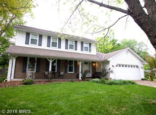 3110 Newcastle Ln, Riva, MD 21140