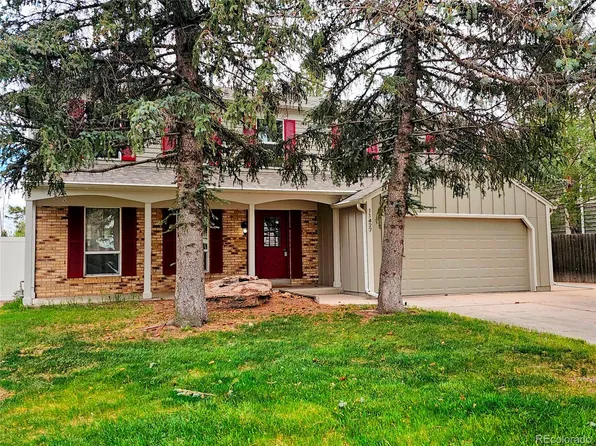 11427 Brownstone Drive, Parker, CO 80138