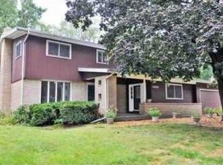 4909 Wallace Ave, Monona, WI 53716