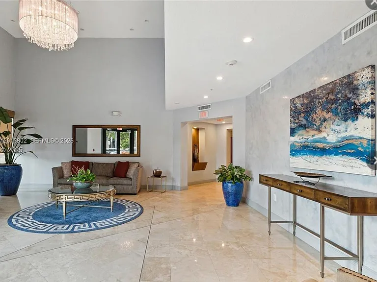 3590 Coral Way #910 — Photo 14