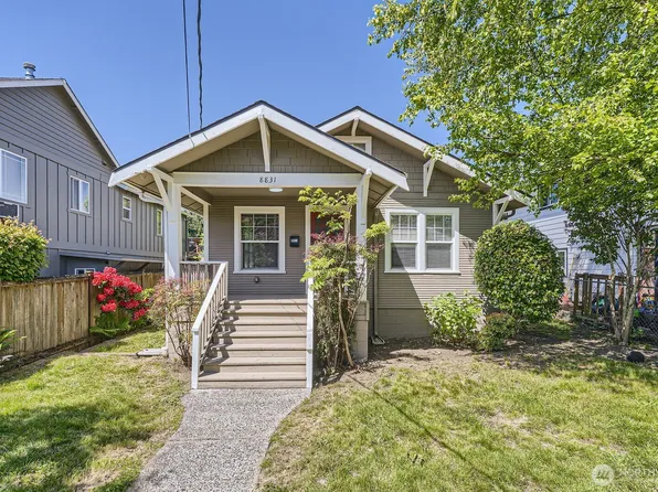 8831 18th Avenue SW, Seattle, WA 98106
