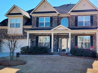 585 Winding Brook Loop, Blythewood, SC 29016