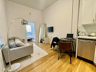 Rented by J PRESTON AND ASSOCIATES INC