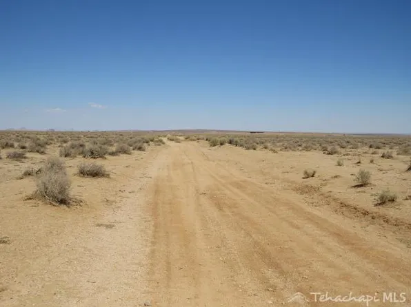0 Mojave Barstow Hwy Lot 22, Mojave, CA 93501