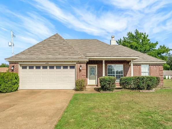 4928 Phipps Dr, Memphis, TN 38125