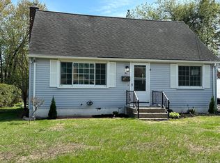 46 Vance Rd, Bristol, CT 06010