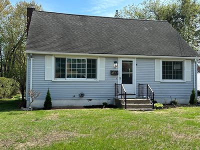 46 Vance Rd, Bristol, CT, 06010