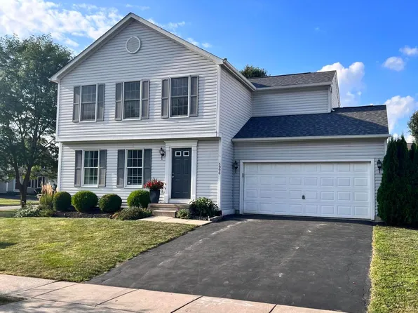 5996 Weston Woods Dr, Galloway, OH 43119