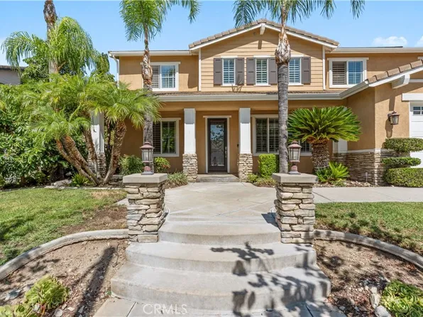 12404 Greentree Dr, Etiwanda, CA 91739