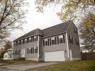 12 Bridgham St, Methuen, MA 01844