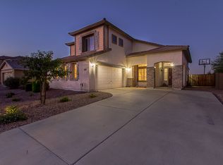 2160 W Quick Draw Way, San Tan Valley, AZ 85142