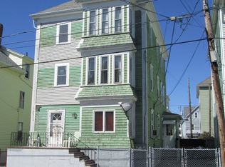 25 Winsor St, New Bedford, MA 02744