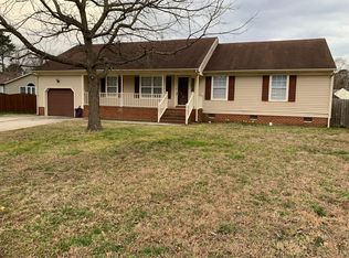 907 Elm Ct, Norfolk, VA 23502