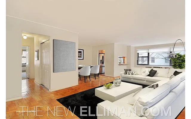 Sold by Douglas Elliman | media 18