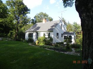 25 Montague Rd, Leverett, MA 01054