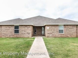 5416 Harvard St APT A, Lubbock, TX 79416