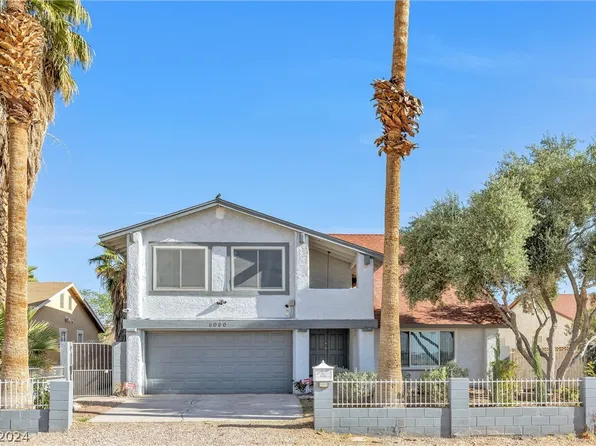 4080 E Cincinnati Ave, Las Vegas, NV 89104