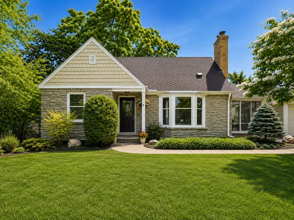 3521 Glenhurst Ave S, Saint Louis Park, MN 55416