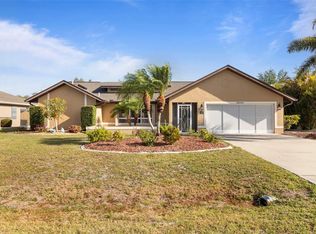 26194 Rampart Blvd, Port Charlotte, FL 33983
