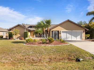 26194 Rampart Blvd, Port Charlotte, FL, 33983