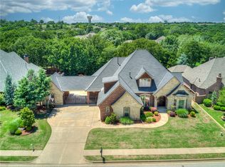 4217 Slate Bridge Rd, Edmond, OK 73034