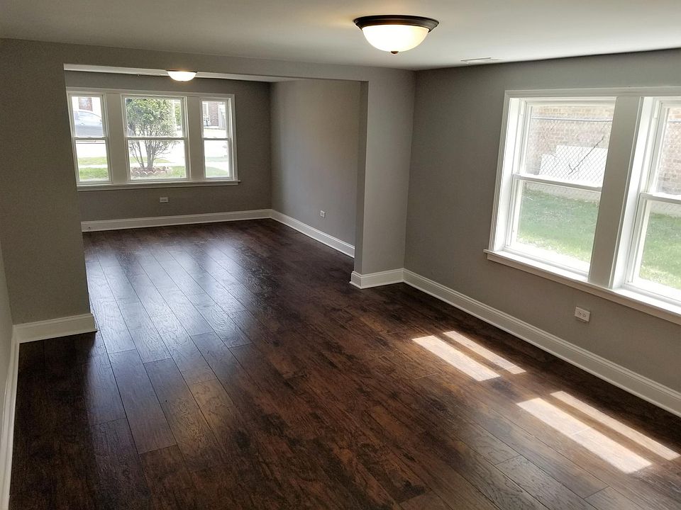 Dinning and livingroom