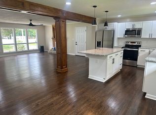 10707 Walkers Ferry Rd, Charlotte, NC 28278
