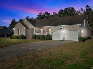 108 Mitchell Dr, Camden, NC 27921