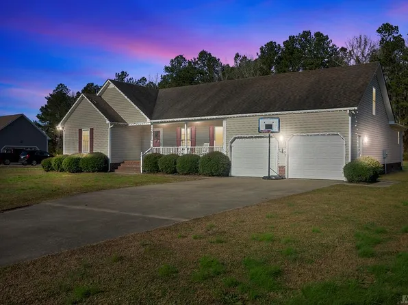 108 Mitchell Dr, Camden, NC 27921