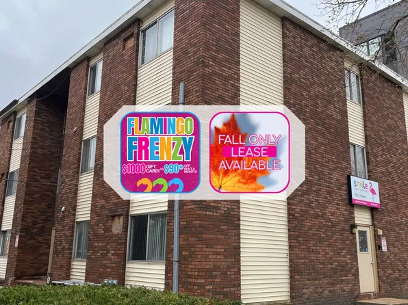 107 E Healey, 107 E Healey St, Champaign, IL 61820