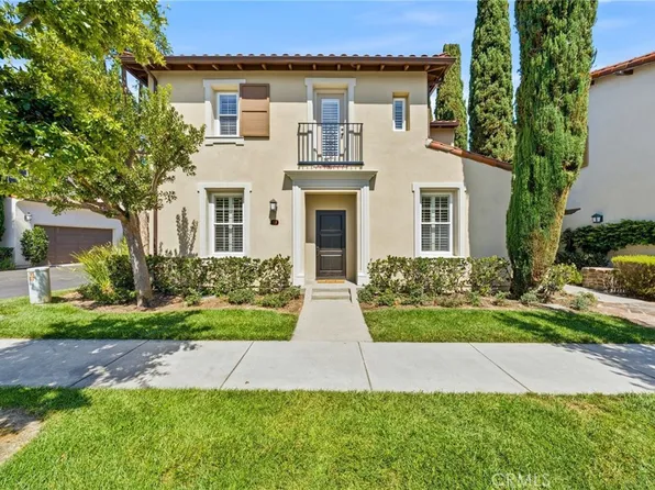 59 Bower Tree, Irvine, CA 92603
