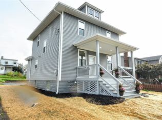 622 Graham St, Belle Vernon, PA