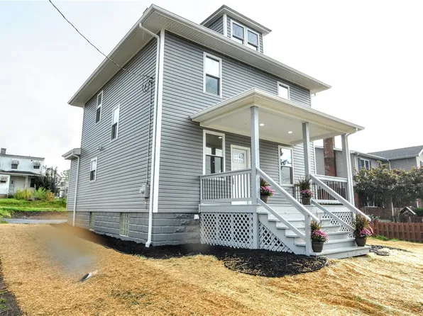 622 Graham St, Belle Vernon, PA 15012