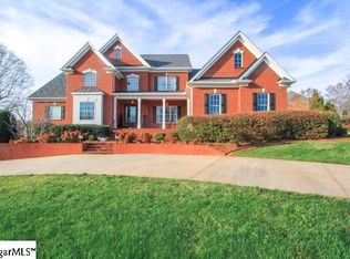 101 Willow Pte Way, Easley, SC 29642