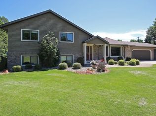 2007 Ridgewood Dr NW, Alexandria, MN 56308