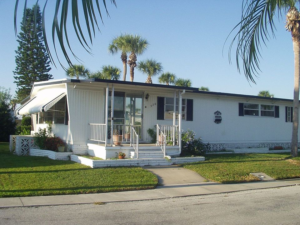 DOUBLE WIDE