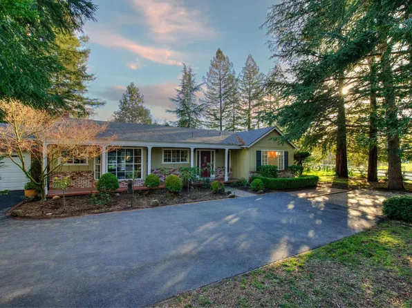 1333 Nut Tree Lane, Sonoma, CA 95476