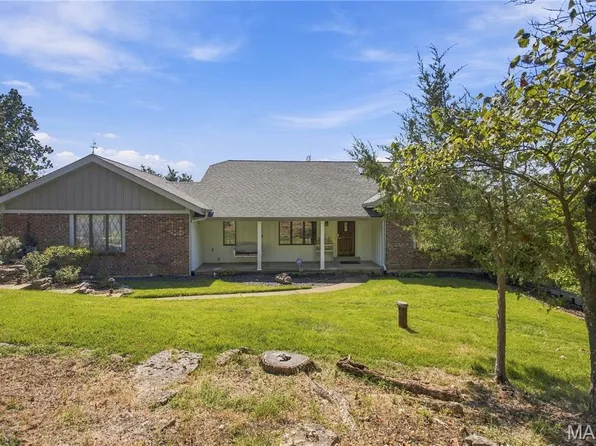 2 Rockwood Forest Gln, Wildwood, MO 63025