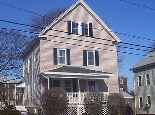 68 Highland Ave, Salem, MA 01970
