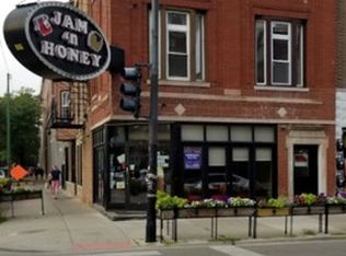 958 W Webster Ave APT 3F, Chicago, IL 60614