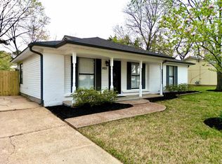 925 Greenview Rd, Collierville, TN 38017