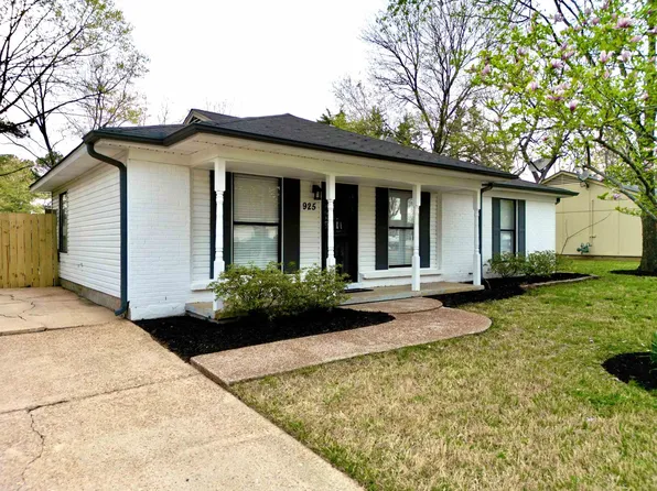 925 Greenview Rd, Collierville, TN 38017