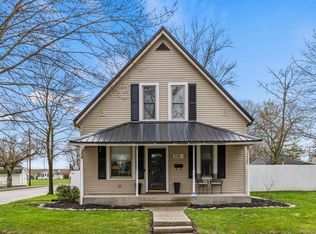 228 E Townley St, Bluffton, IN 46714