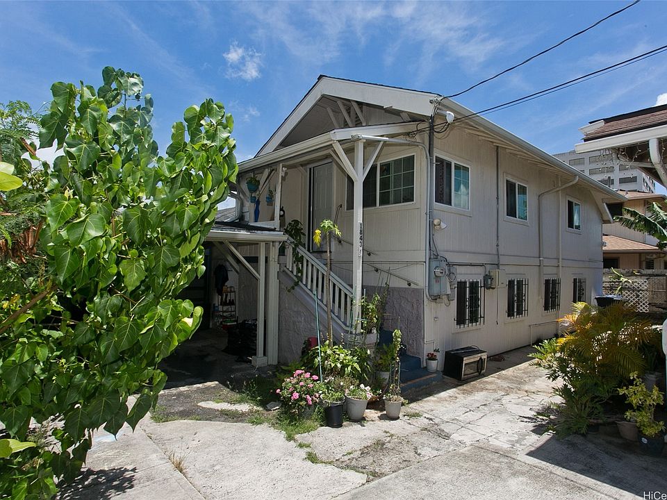1st image of 1843 Liliha St APT F