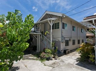1843 Liliha St APT F, Honolulu, HI 96817