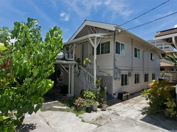 1843 Liliha St APT F, Honolulu, HI 96817