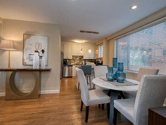 Rivercliff Estate Apartments in Little Rock, AR