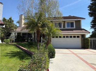 17372 Sunset Ridge Cir, Granada Hills, CA 91344
