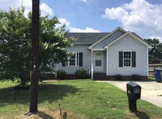 310 Cedar St, Graham, NC 27253