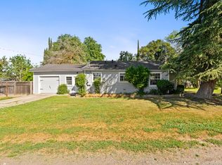 2971 Chestnut Ave, Merced, CA 95340